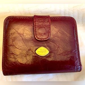 THE TREND vintage Wallet